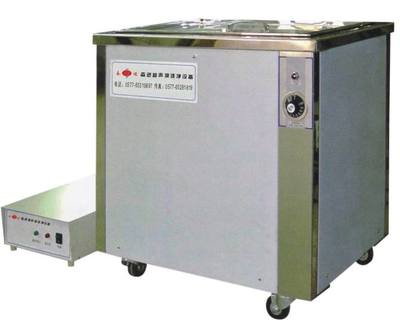奮進表面技術 電鍍光亮劑與超聲波清洗機的協(xié)同革新
